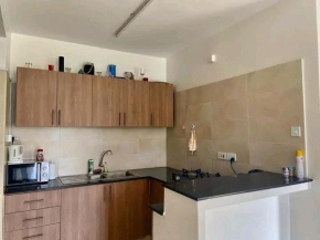Hezzy apartments